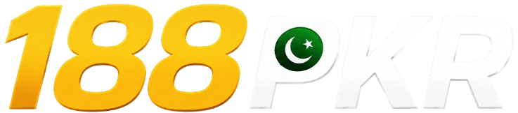 188PKR Logo